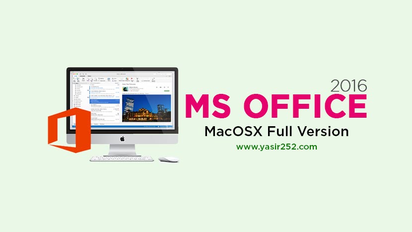 office 2008 for mac torrent
