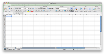 Where To Buy Microsoft Excel For Mac